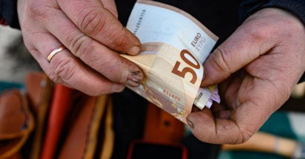Евро в ПриватБанке заметно вырос в цене: актуальные курсы валют на 12 июня