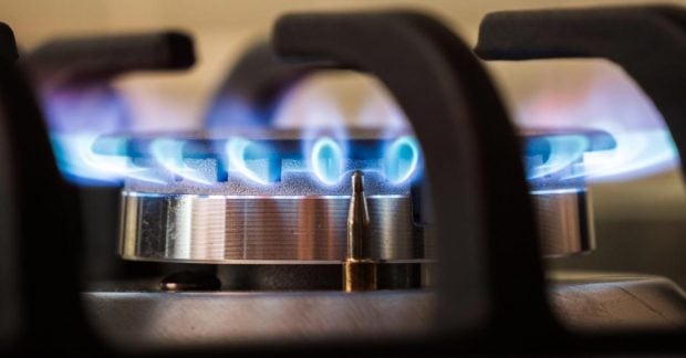 Цены на газ в Украине достигли двухлетнего рекорда: какая стоимость «голубого топлива» сейчас?
