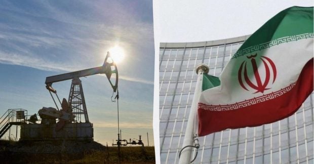 Иран противостоит США, способствуя росту цен на нефть: детали событий