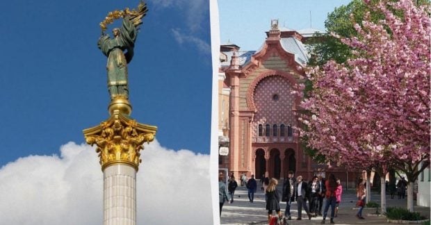 Укрзализныця увеличила количество рейсов дополнительного поезда Киев-Ужгород: обновленный расписание