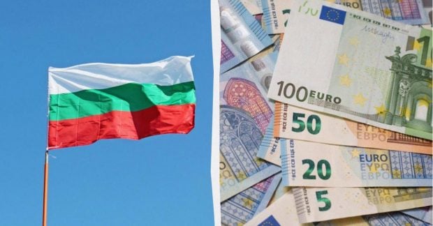 Болгария начнет использовать евро с 2026 года, согласно FT