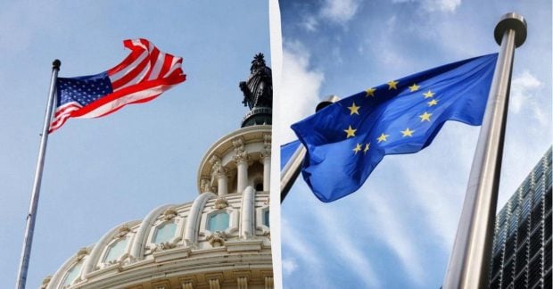 ЕС не спешит паниковать из-за торговых угроз Трампа, согласно Reuters