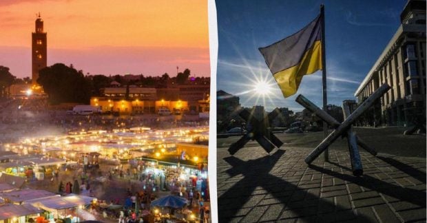 Украина заключила первое соглашение о международных грузоперевозках с африканским государством