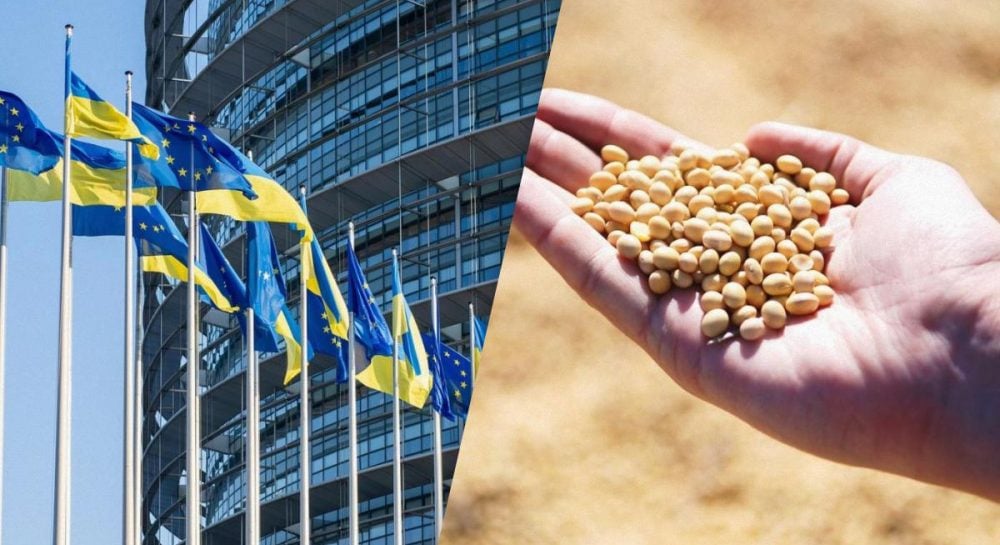 Украина и ЕС согласовали обновленные условия для торговли сельскохозяйственной продукцией