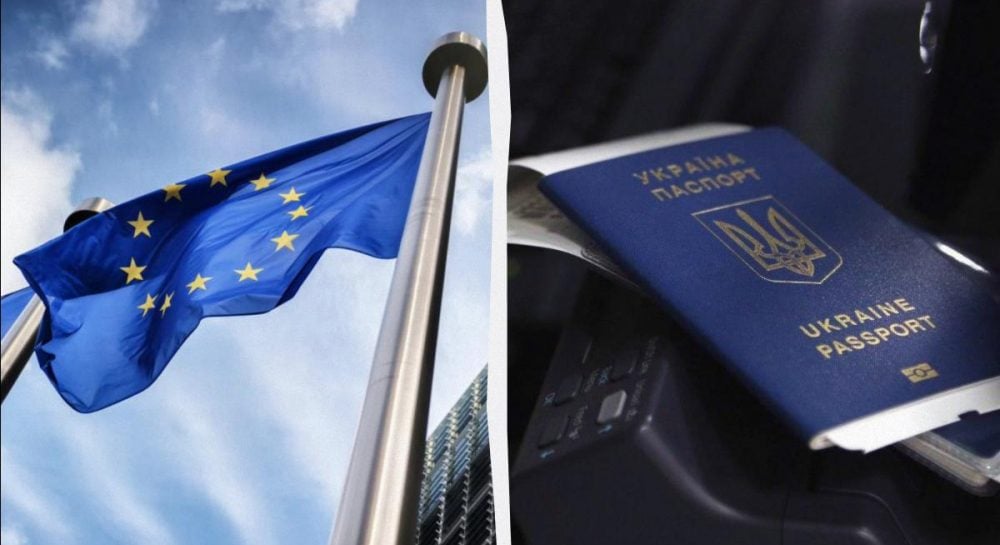 Евросоюз утвердил новую систему въезда: какие изменения ждут украинцев
