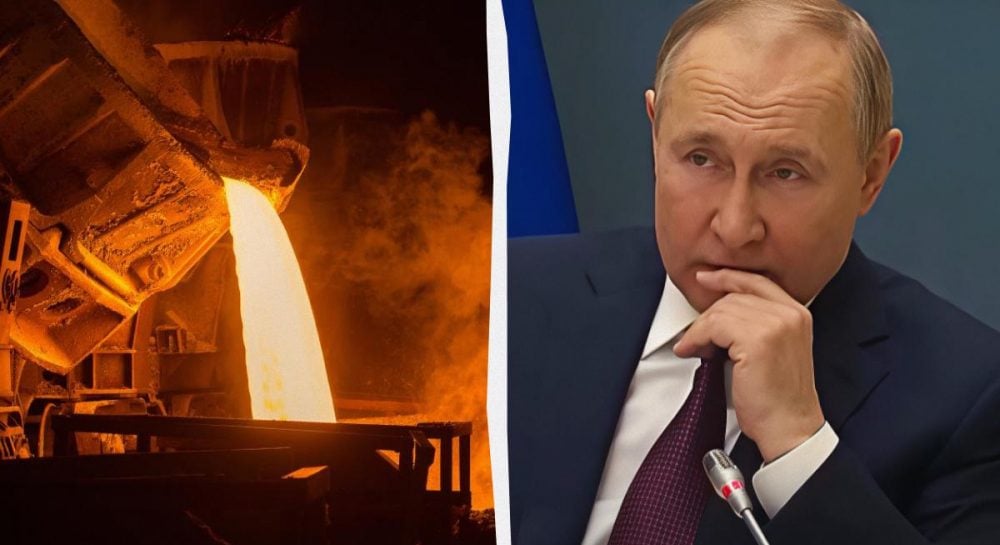 Военная экономика России, находящаяся в состоянии перегрева, сталкивается с серьезными проблемами, по версии Bloomberg.
