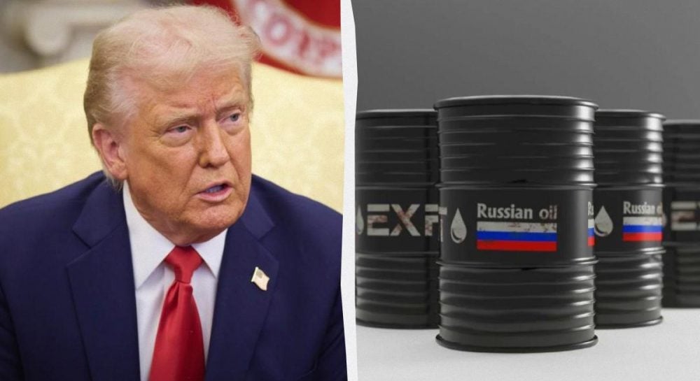 Трамп предъявил Индии ультиматум, что привело к росту цен на нефть, но Кремлю не стоит расслабляться, по мнению Bloomberg.