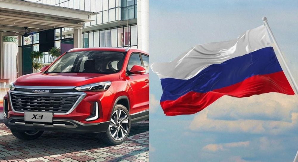 В России наблюдается резкое падение автомобильных продаж: дилерские центры закрываются массово.