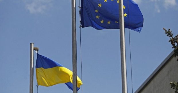 ЕС одобрил новый закон, направленный на решение основополагающих вопросов по НАБУ и САП