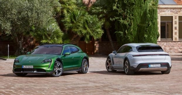 Porsche переживает значительное снижение доходов: возможные увольнения персонала.