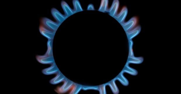 Не видели такого с осени 2021 года: изменения в ценах на газ в Европе