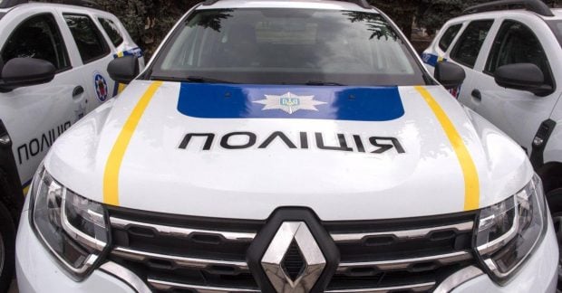 В Киеве ограничили движение по нескольким улицам после удара российских войск.