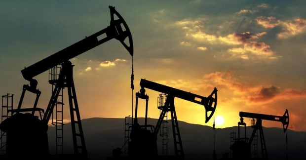 Цены на нефть отреагировали на новые санкции против России