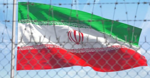 Европейский Союз наложил ограничения на иранского нефтяного бизнесмена, способствовавшего обходу санкций против России.