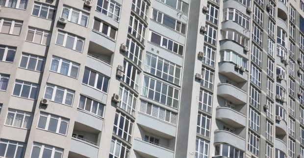 Цены на жилье в Украине: Запад активизирует строительство, Киев сталкивается с угрозой нехватки