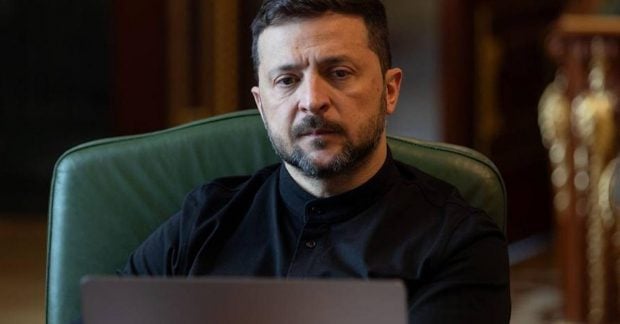 Президент утвердил новый законопроект, касающийся деятельности НАБУ и САП
