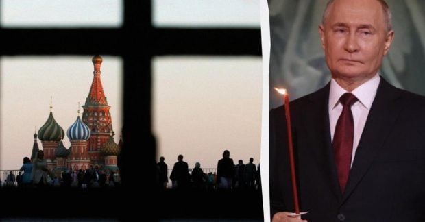 Кремль конфискует бизнес у оппонентов ради выживания, но это не поможет России, — Bloomberg