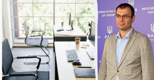 В Раде обсудили возможность 4-дневной трудовой недели в Украине