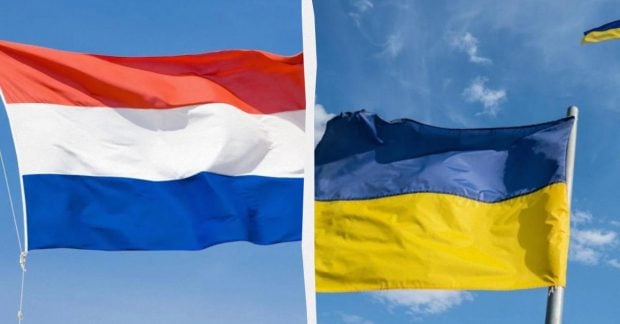 Нидерланды выделят 300 миллионов евро на поддержку восстановления Украины в 2025-2026 годах