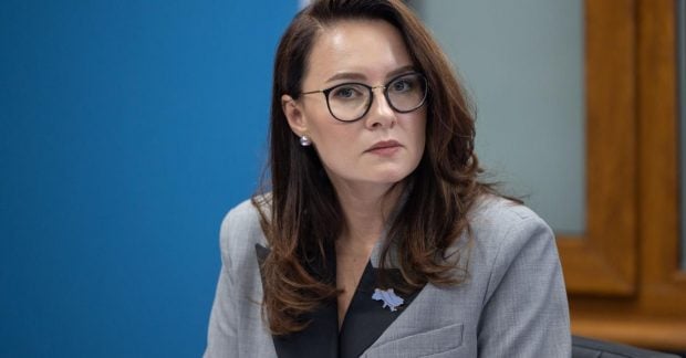 В Украине принят план временной приостановки проверок бизнеса: премьер-министр рассказала о подробностях