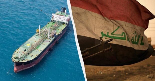 Индийская «дочка» Роснефти, находящаяся под санкциями, впервые получит партию иракской нефти