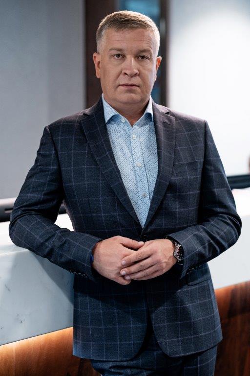 Сергій Володимирович Шкляр