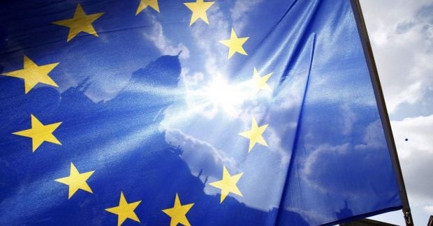 ЕС выделит Украине новый транш помощи за счет замороженных российских активов