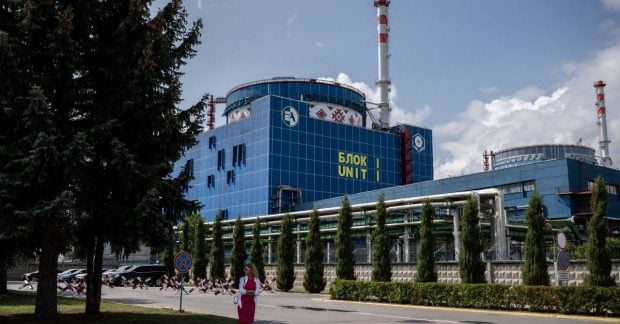 В правительстве обнародовали дату завершения строительных работ на Хмельницкой АЭС