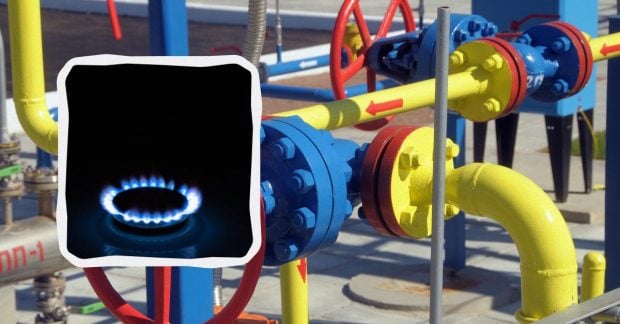 Украина установила новый рекорд по закупкам газа: откуда поступало больше всего ресурсов