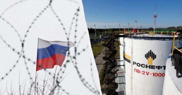 Санкции утратили свою силу: индийская дочерняя компания «Роснефти» восстановила экспорт