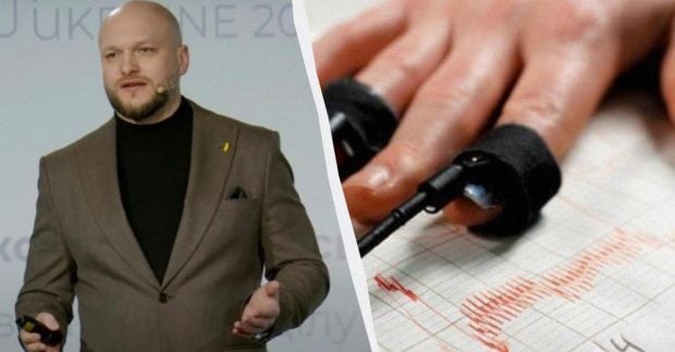 Цывинский пройдет тест на детекторе лжи перед утверждением на пост руководителя БЭБ, по словам премьер-министра.