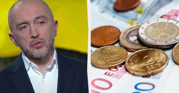 Отказ от американской валюты: председатель НБУ рассказал о перспективах привязки гривны к евро