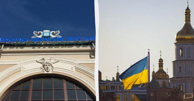 Укрзализныця объявила о дополнительных поездах до Ивано-Франковска: новый расписание