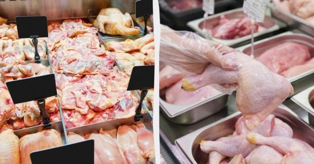 В Украине существенно возросли расценки на куриное мясо: каковы нынешние цены на филе и бедра