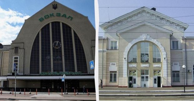 Укрзализныця запускает временный маршрут между Киевом и Полтавой: расписание движения