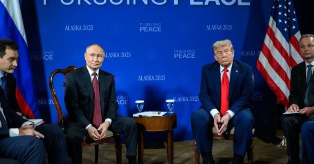 США и Россия обсудили сделки в энергетике во время мирных переговоров по Украине, сообщило Reuters