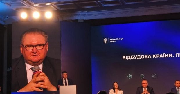 В Украине резко отреагировали на предложения о независимом вступлении Молдовы в ЕС