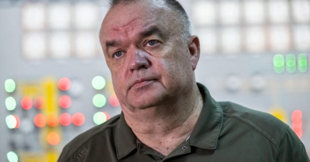 Наблюдательный совет «Энергоатома» принял решение о увольнении многолетнего президента компании Котина.
