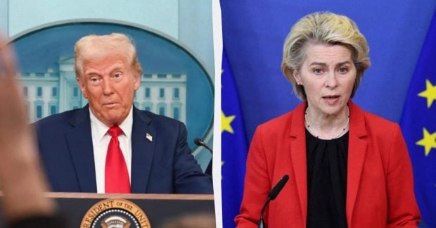 Соглашение между США и Европейским союзом: ключевой прогресс в торговых отношениях