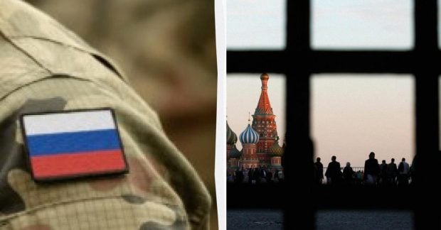 Смертеномика Путина приносит выгоду россиянам, которые не стремятся к окончанию войны, — The Telegraph