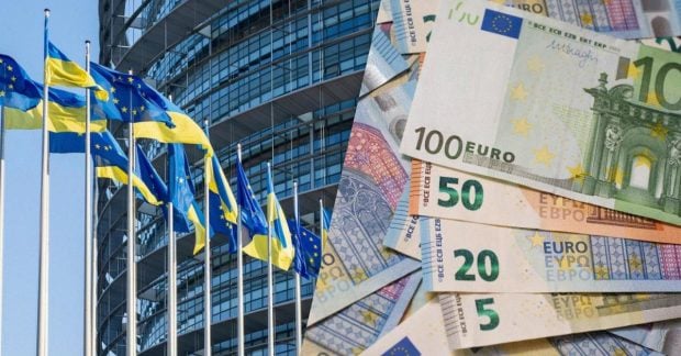 ЕС на пороге применения российских активов на сумму 200 миллиардов евро для поддержки Украины, сообщает Politico.