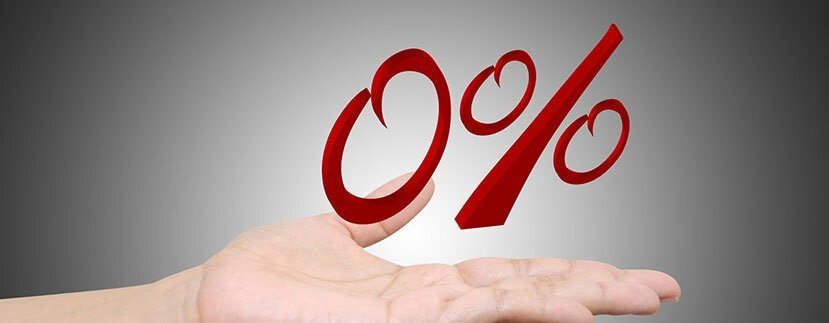 Беспроцентный кредит на 30 дней для всех новых клиентов