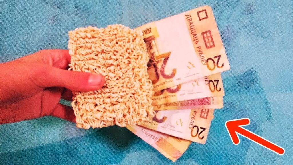 Как заработать деньги, если вы студент