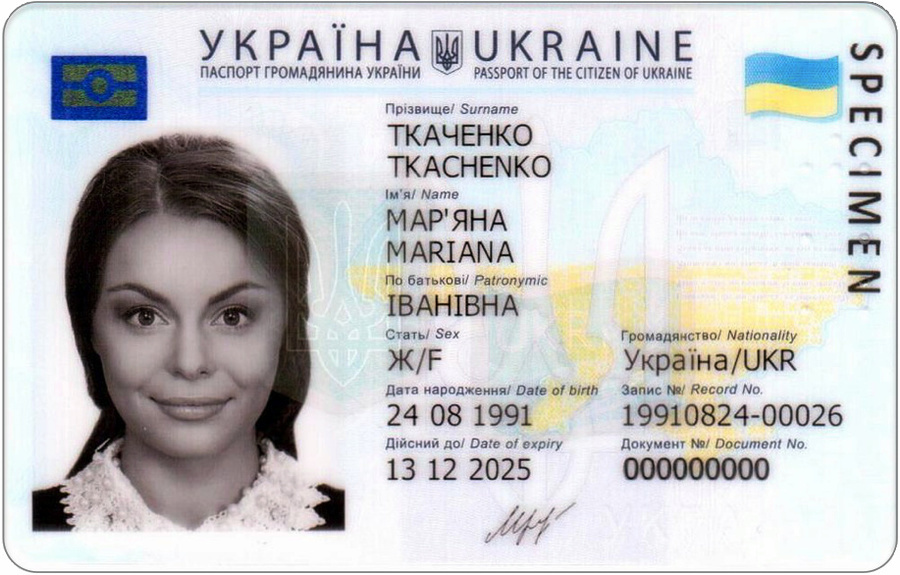 Кредит без скана паспорта: по номеру документа и ИНН