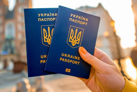 Кредит по паспорту онлайн: минимальный пакет документов