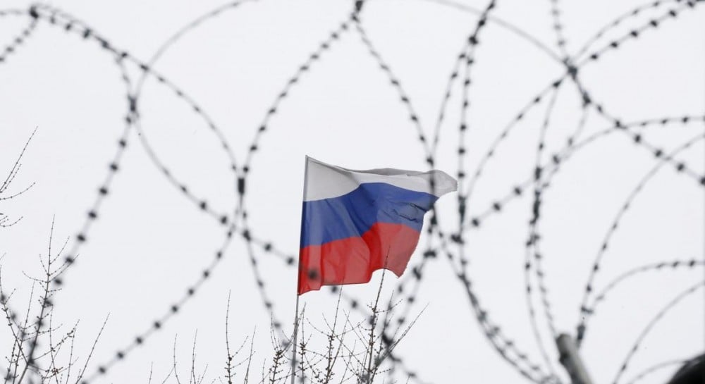 Еврокомиссия покажет новый набор санкций против России на этой неделе, по информации Sky News.