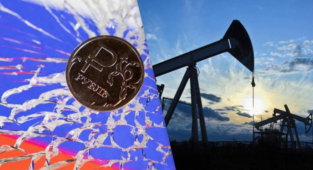 Доходы России от углеводородов упали более чем на одну треть: какие суммы остались для финансирования войны