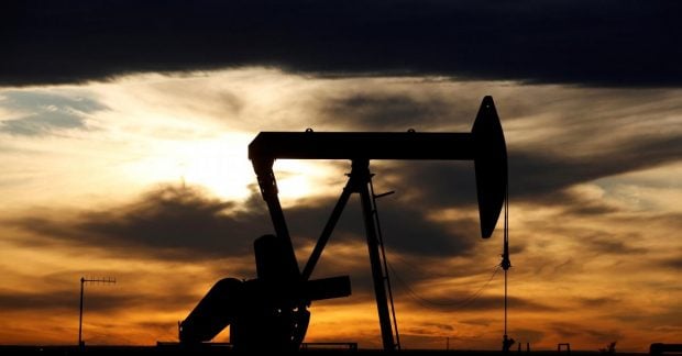 Израиль оказал поддержку ценам на нефть