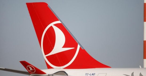Турция закупит свыше 200 современных пассажирских самолетов Boeing