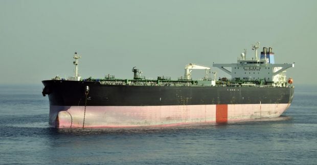 Удар украинских дронов поэкспортным объемам российской нефти